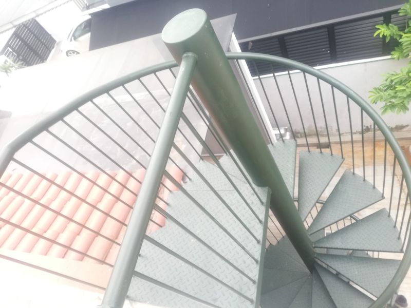 Staircase Staircase